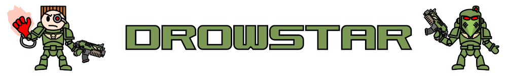 Drowstar